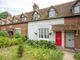 Thumbnail Terraced house for sale in Westbere Lane, Westbere