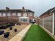 Thumbnail End terrace house for sale in Waterloo Road, Gosport