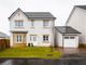 Thumbnail Detached house for sale in Corn Mill Road, Lenzie, Kirkintilloch, Glasgow