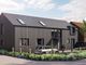 Thumbnail Detached house for sale in Plot 4, Hilders Lane, Edenbridge