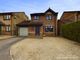 Thumbnail Detached house for sale in Eastwood Close, Frome