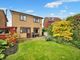 Thumbnail Detached house for sale in Whitecroft Road, Wigan, Lancashire