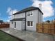 Thumbnail Detached house for sale in Gelligaer Road, Trelewis