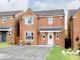 Thumbnail Detached house for sale in Delamere Close, Altham, Accrington BB55Dw