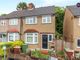 Thumbnail Semi-detached house for sale in Bendysh Road, Bushey, Hertfordshire