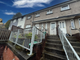 Thumbnail Terraced house for sale in St Lukes Road Porth -, Porth
