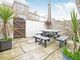 Thumbnail Terraced house for sale in Channel View, St. Ives, Cornwall