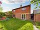 Thumbnail Detached house for sale in Coriander Drive, Thetford, Norfolk