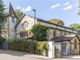 Thumbnail Terraced house for sale in St. Paul's Conversion, Taymount Rise, Forest Hill London