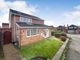 Thumbnail Detached house for sale in Meadow Drive, Keyworth, Nottingham