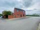 Thumbnail Detached house for sale in Clivedon Way, Aylesbury