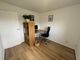 Thumbnail Town house to rent in Chitterman Way, Markfield