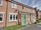 Thumbnail Terraced house for sale in Merz Close, Portsmouth