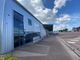 Thumbnail Warehouse to let in Unit A Air Cargo Centre, Arran Avenue, Paisley