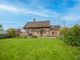 Thumbnail Cottage for sale in Wood Lane, Yoxall, Burton-On-Trent, Staffordshire