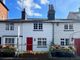 Thumbnail Terraced house for sale in Waterloo Road, Cranbrook, Kent