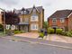 Thumbnail Detached house to rent in Armstrong Road, Englefield Green, Egham, Surrey