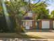 Thumbnail Detached house for sale in Milton Road, Crawley