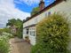 Thumbnail Detached house for sale in Clare Cottage, Oulton, Norwich