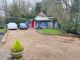 Thumbnail Bungalow for sale in Halls Lane, Waltham St Lawrence, Reading