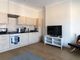 Thumbnail Flat to rent in Foxbourne Road, London