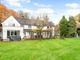 Thumbnail Detached house to rent in Loudwater Drive, Loudwater, Rickmansworth