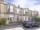 Thumbnail Terraced house for sale in 3 Spence Street, Newington, Edinburgh
