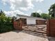 Thumbnail Detached bungalow for sale in Five Bridges, Cullompton