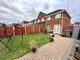 Thumbnail Semi-detached house for sale in Aries Close, Dovecot, Liverpool