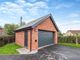 Thumbnail Detached house for sale in 1 Roundton Place, Church Stoke, Montgomery, Powys