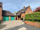 Thumbnail Detached house for sale in Laxton Drive, Wotton-Under-Edge, Kingswood