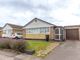 Thumbnail Bungalow for sale in Brockley Crescent, Weston-Super-Mare, Somerset