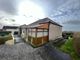 Thumbnail Detached bungalow for sale in Penybryn, Felinfoel, Llanelli, Dyfed