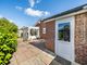 Thumbnail Detached bungalow for sale in Brampton Close, Selsey