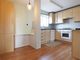 Thumbnail Maisonette for sale in Burnside, St. Albans, Herts