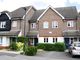 Thumbnail Town house to rent in Dalby Gardens, Maidenhead