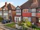 Thumbnail Semi-detached house for sale in Blakes Terrace, New Malden