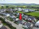 Thumbnail Detached bungalow for sale in Hayle Road, Leedstown, Hayle