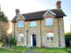 Thumbnail Detached house for sale in Copton Farm Cottages, Ashford Road, Sheldwich