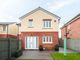 Thumbnail Detached house for sale in Aughton Park Drive, Aughton