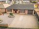 Thumbnail Detached bungalow for sale in Heron Way, Mickleover, Derby