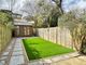 Thumbnail Terraced house for sale in Clare Street, Cambridge