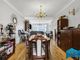 Thumbnail Semi-detached house for sale in St. James Close, Whetstone, London