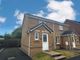 Thumbnail Semi-detached house to rent in Bryn Meurig, Llanharry, Pontyclun