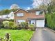 Thumbnail Detached house for sale in Ecton Avenue, Macclesfield, Cheshire