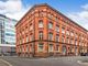 Thumbnail Flat for sale in Harter Street, Manchester, Greater Manchester