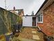 Thumbnail Detached bungalow for sale in Roughton Road, Cromer