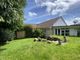 Thumbnail Detached bungalow for sale in Rescorla, St. Austell