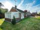 Thumbnail Detached bungalow for sale in Brand End Road, Butterwick, Boston