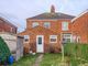 Thumbnail Semi-detached house for sale in Lascelles Avenue, Withernsea